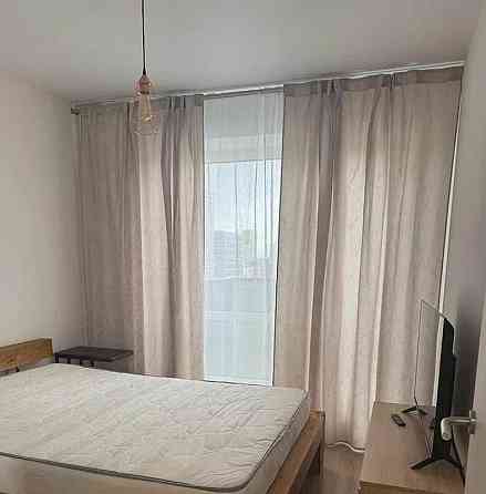 2-комн. квартира, 40 м2, 6/16 эт. Москва