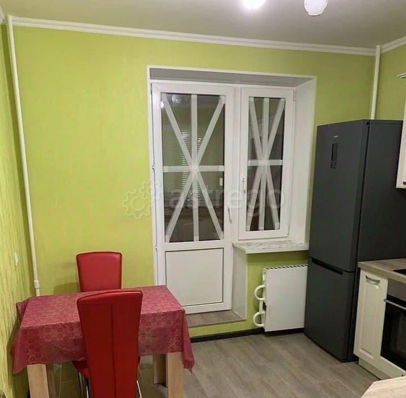 1-комн. квартира, 37 м2, 5/10 эт. Белгород - изображение 1