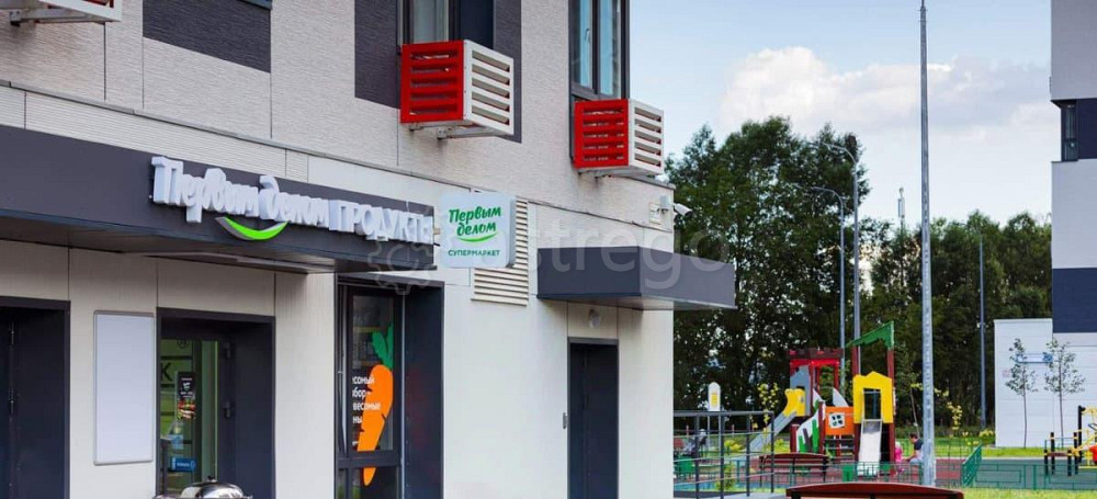 Свободного назначения, 33.6 м2 Реутов - изображение 2