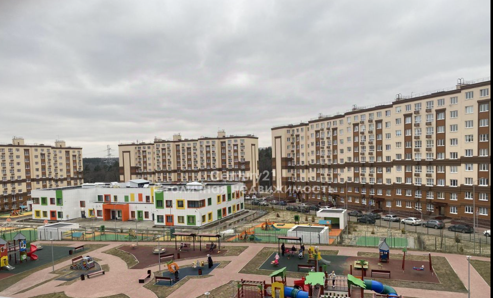 Продам студию, 25 м2, 5/9 этаж Москва - изображение 4