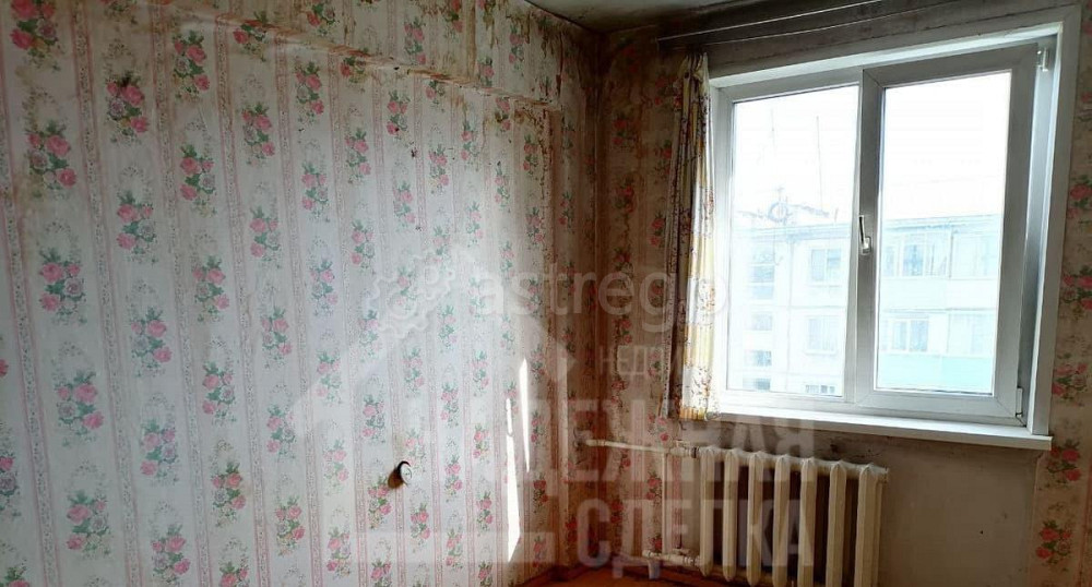 3-комн. квартира, 61.8 м2, 5/5 эт. Рубцовск - изображение 7