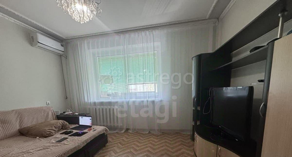 3-комн. квартира, 67.5 м2, 3/9 эт. Свободный - изображение 3