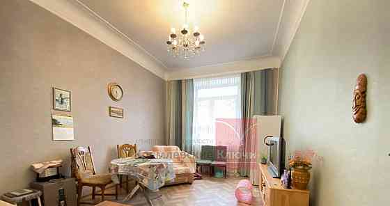 Комната, 58 м2, 3/4 эт. Москва