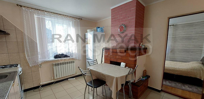 2-комн. квартира, 45 м, 1/1 эт. Гиагинская - изображение 2