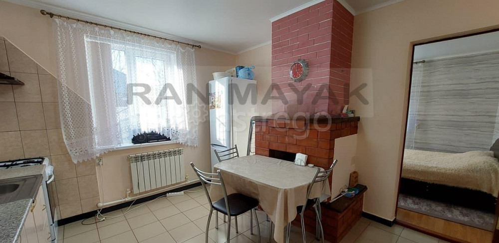 2-комн. квартира, 45 м, 1/1 эт. Гиагинская - изображение 2