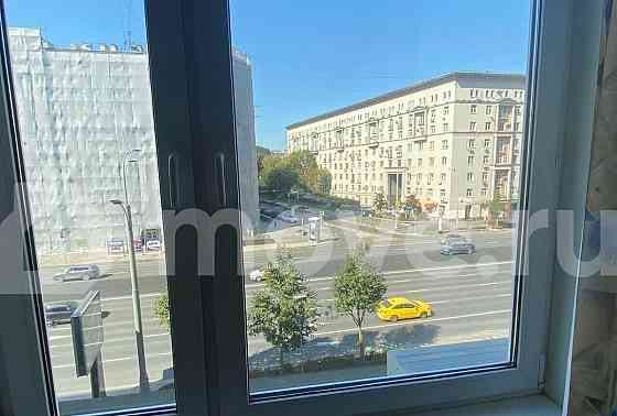 1-комн. квартира, 30 м2, 4/12 эт. Москва