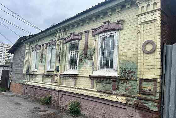 Дом, 34 м2, 8 соток, 1 эт. Белгород