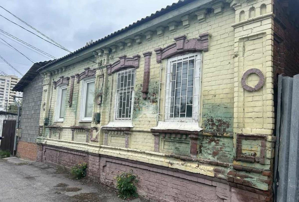 Дом, 34 м2, 8 соток, 1 эт. Белгород - изображение 3