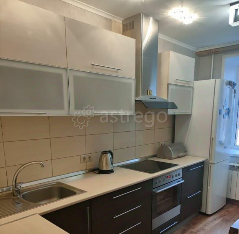 2-комн. квартира, 64 м2, 2/6 эт. Барнаул - изображение 7