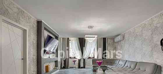 4-комн. квартира, 200 м2, 5/17 эт. Москва
