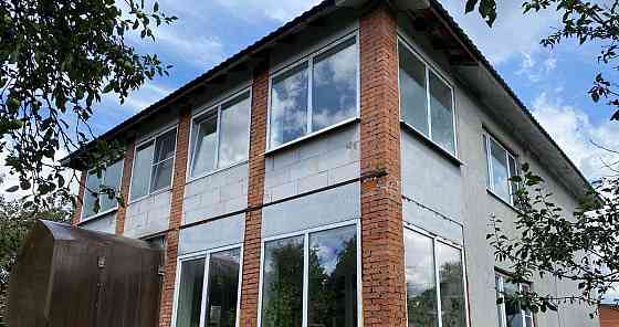 Дом, 230.4 м2, 7.8 сотки, 2 эт. Пушкино