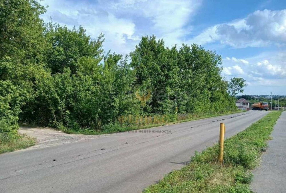 Земельный участок, 9.6 сотки Разумное - изображение 5