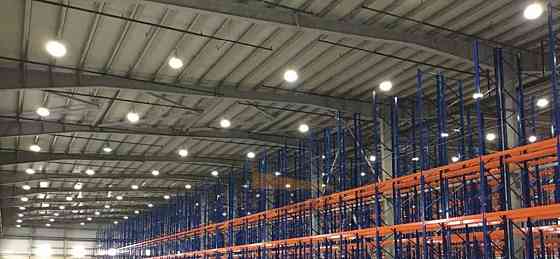 Склад, 3021 м2 Люберцы