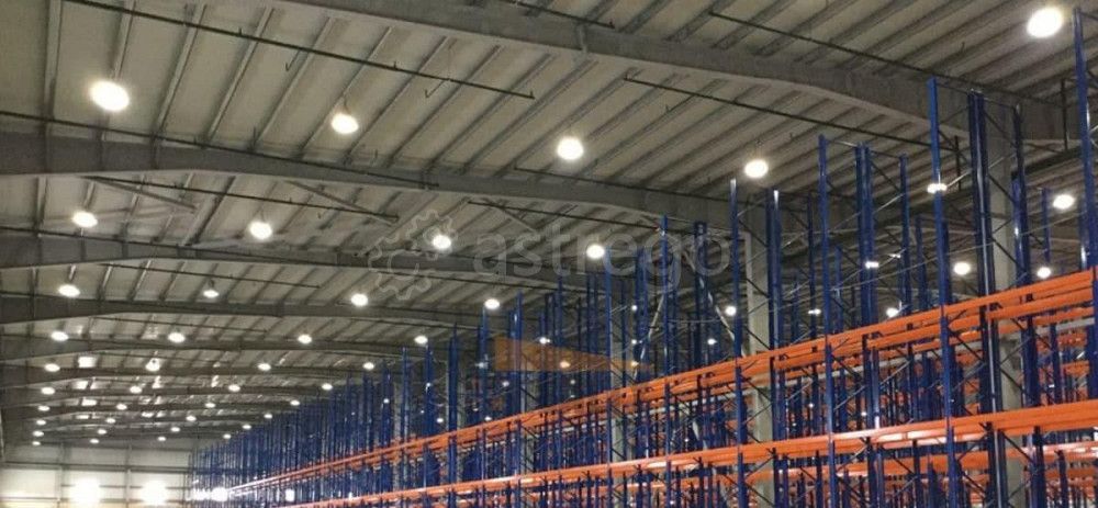 Склад, 3021 м2 Люберцы - изображение 3