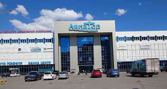 Офис, 65.8 м2 Красноярск
