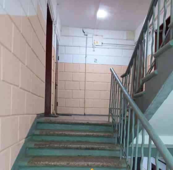 Комната, 15 м2, 2/5 эт. Москва