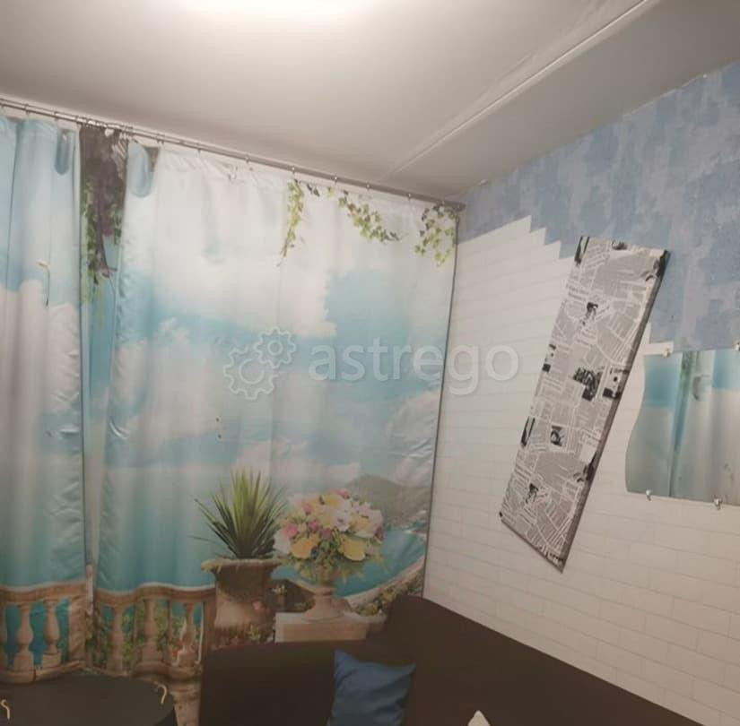 Комната, 14 м2, 1/8 эт. Москва - изображение 3