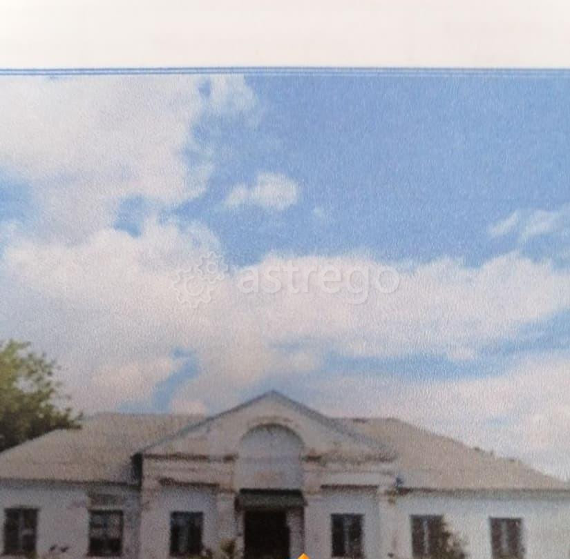 Отдельное здание, 181.2 м2 Благовещенка - изображение 1