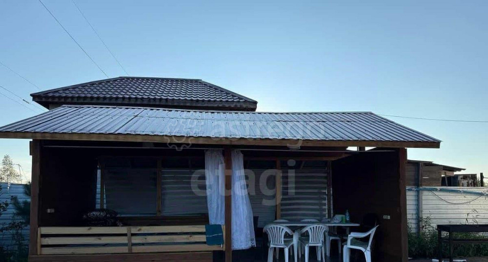 Склад, 2149.3 м2 Березовка - изображение 4