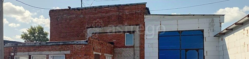 Производственное, 1070 м2 Реутов - изображение 4