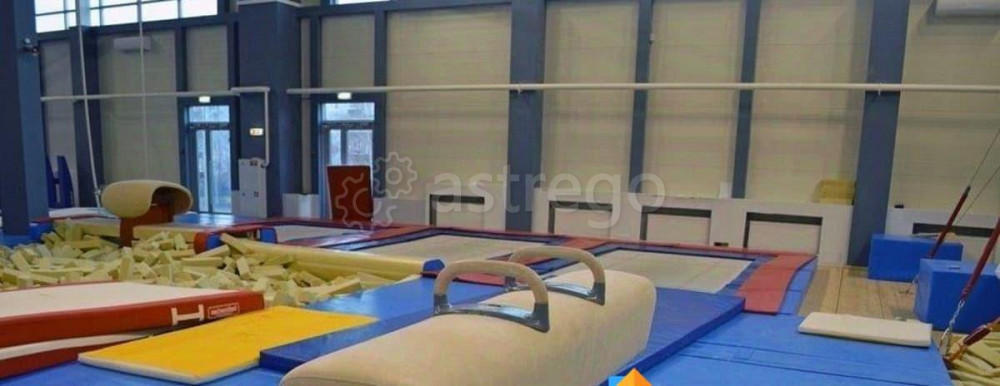 Готовый бизнес, 253 м2 Красногорск - изображение 1