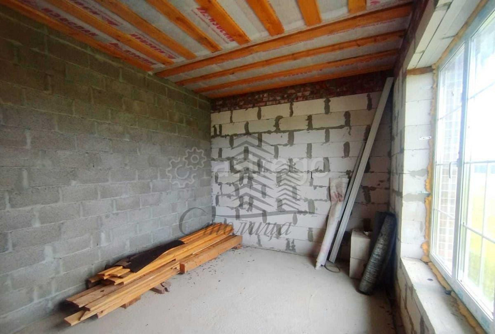 Дом, 154 м2, 15 соток, 1 эт. Разумное - изображение 10