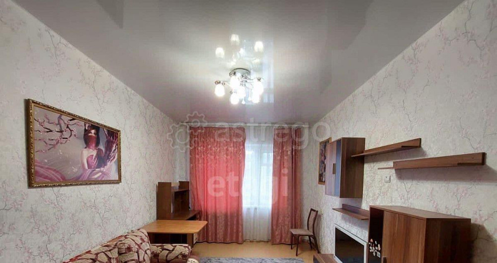 3-комн. квартира, 59.1 м2, 3/5 эт. Коряжма - изображение 3