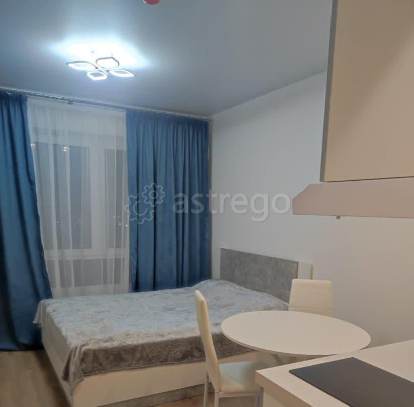 Студия, 20 м2, 8/25 эт. Одинцово - изображение 4