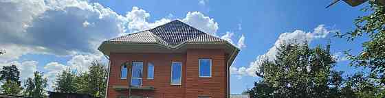 Коттедж, 360 м2, 6.84 сотки, 3 эт. Балашиха