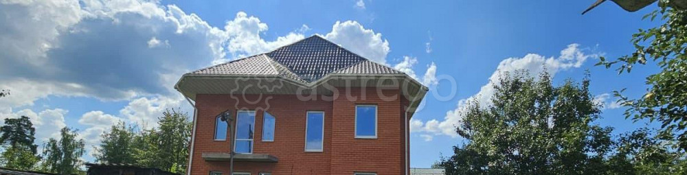 Коттедж, 360 м2, 6.84 сотки, 3 эт. Балашиха - изображение 1