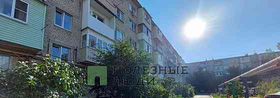 3-комн. квартира, 59 м2, 2/5 эт. Астрахань