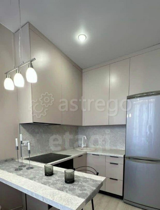 3-комн. квартира, 69 м2, 15/18 эт. Благовещенск - изображение 1