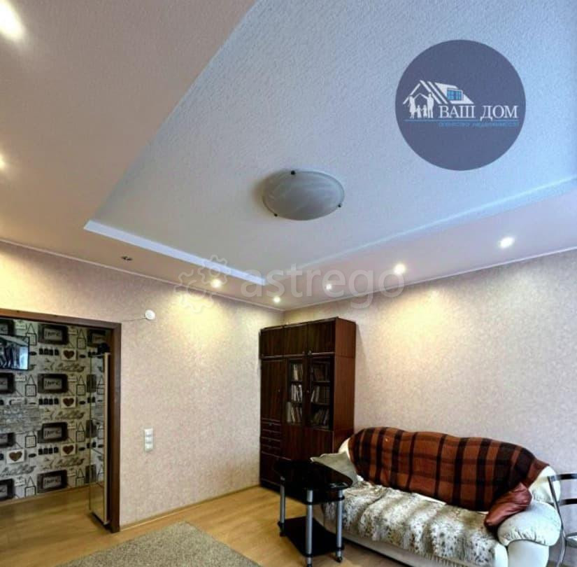 3-комн. квартира, 70.2 м2, 1/9 эт. Северодвинск - изображение 5