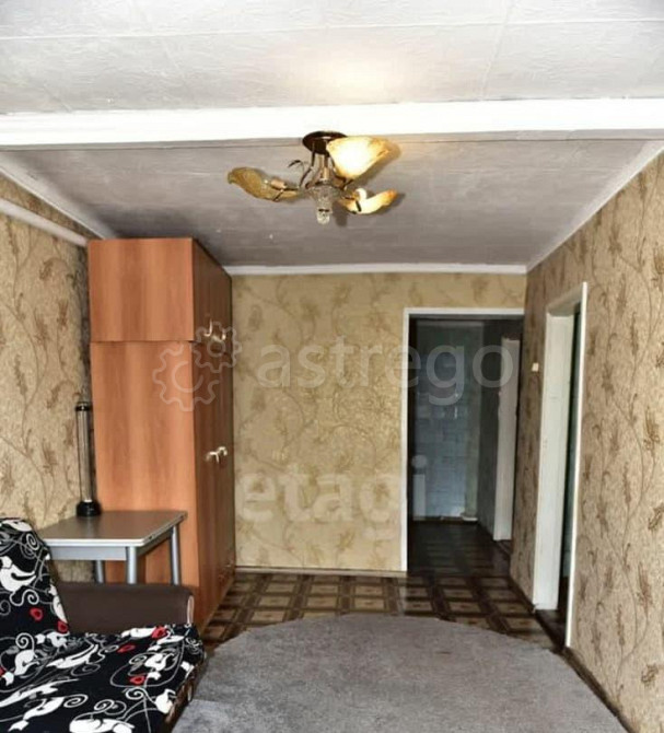 3-комн. квартира, 60.7 м2, 1/1 эт. Алтайское - изображение 3