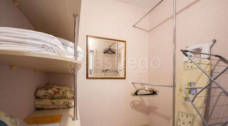 1-комн. квартира, 44 м2, 15/19 эт. Красноярск - изображение 7