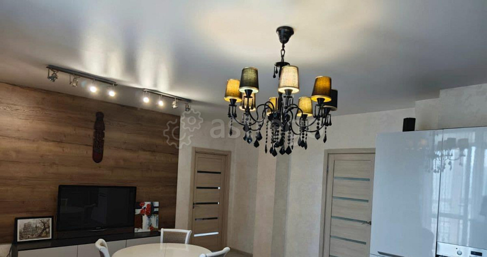 4-комн. квартира, 101.1 м2, 22/25 эт. Красноярск - изображение 4