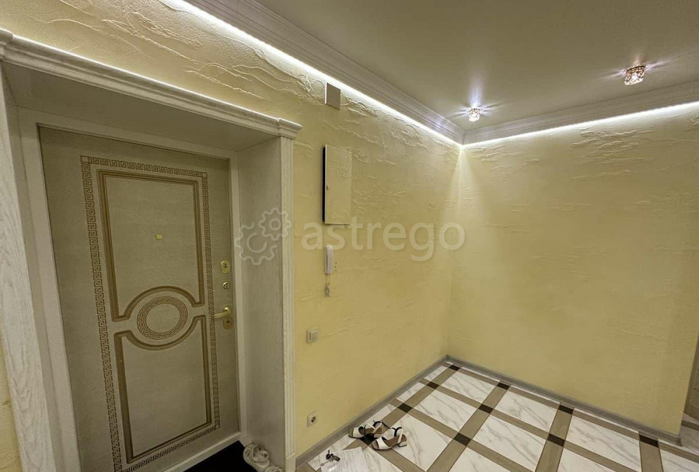 2-комн. квартира, 65 м2, 2/16 эт. Старый Оскол - изображение 8