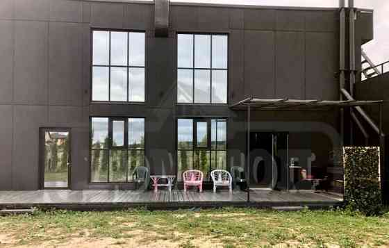 Коттедж, 700 м2 Щёлково