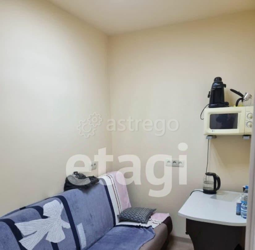 Офис, 51.1 м2 Красноярск - изображение 2