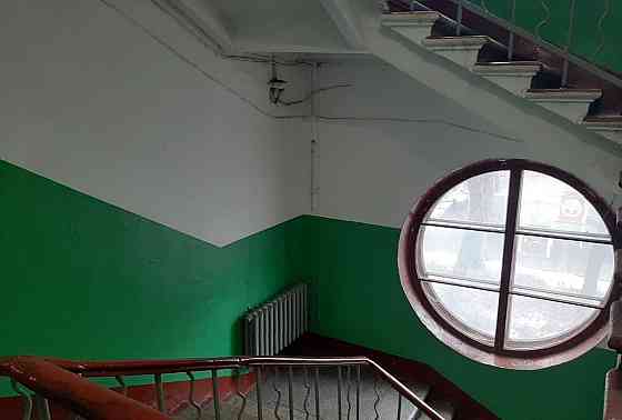 Комната, 22 м2, 2/5 эт. Москва