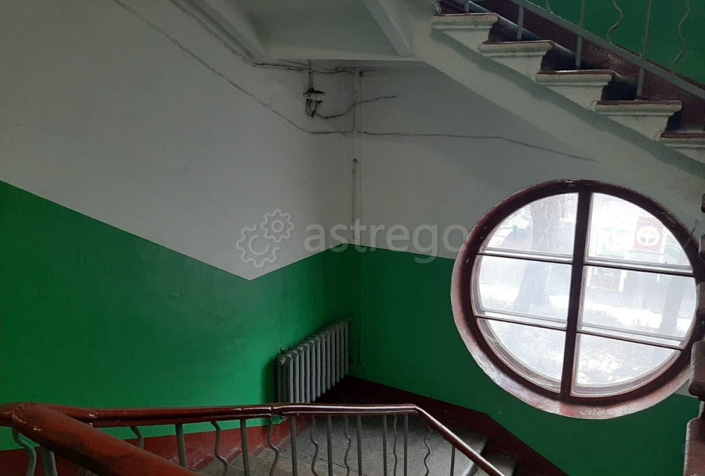 Комната, 22 м2, 2/5 эт. Москва - изображение 3