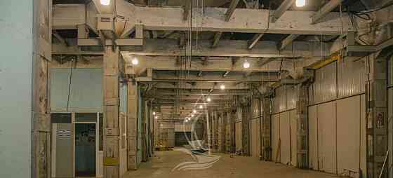 Склад, 1500 м2 Подольск