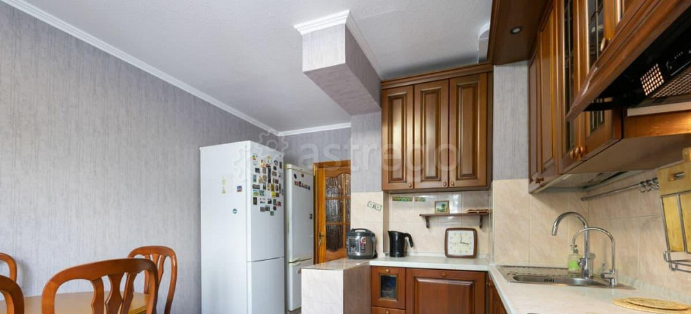 4-комн. квартира, 120 м2, 3/17 эт. Москва - изображение 7