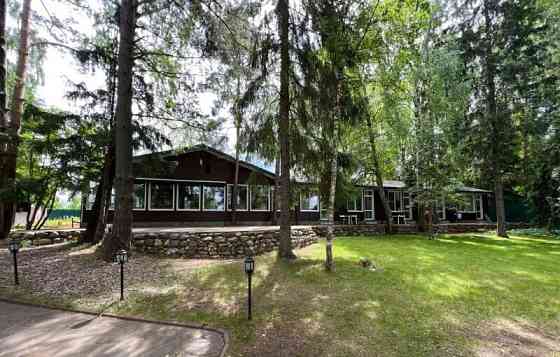 Дом, 400 м2 Руза