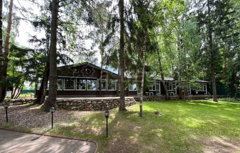 Дом, 400 м2 Руза - изображение 3