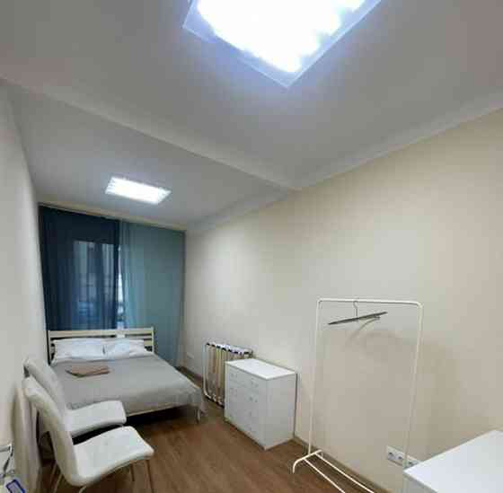 3-комн. квартира, 72 м2, 1/4 эт. Санкт-Петербург