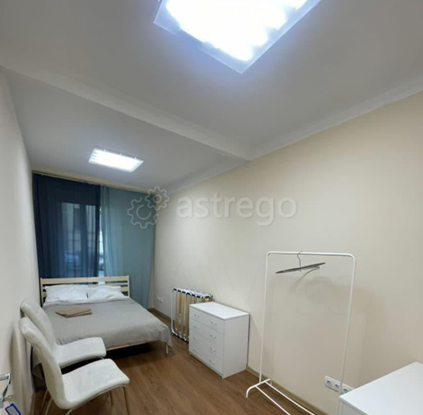 3-комн. квартира, 72 м2, 1/4 эт. Санкт-Петербург - изображение 6