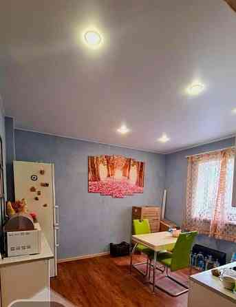 2-комн. квартира, 57.3 м2, 1/3 эт. Люберцы