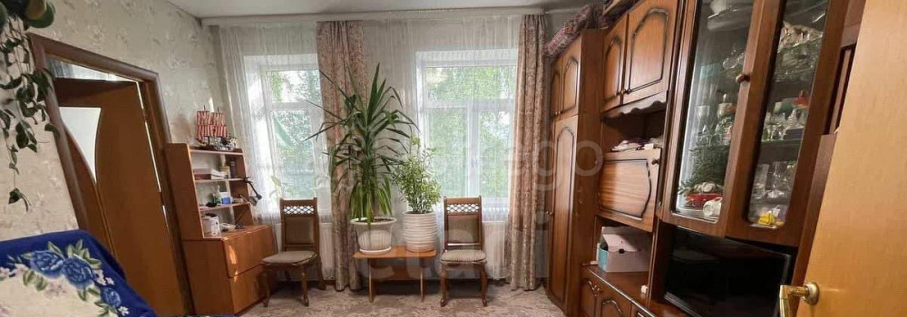 Дом, 56.3 м2, 19.6 сотки, 1 эт. Бирск - изображение 2