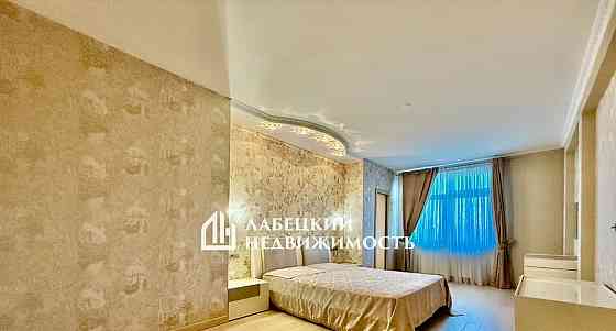 4-комн. квартира, 153.1 м2, 4/7 эт. Санкт-Петербург